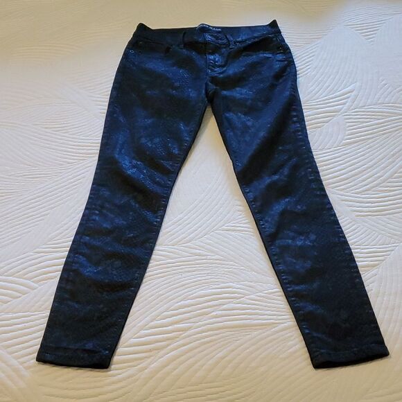 Express Jeans Ladies 2S Pants - Picture 1 of 9